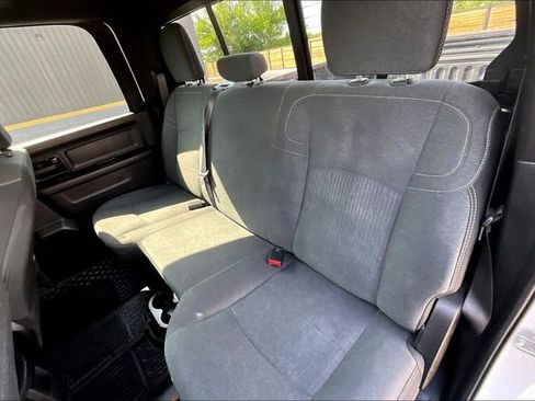 Used 2021 RAM 3500 Tradesman AWD/4WD image 20