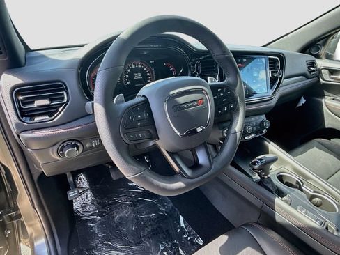 New 2027 Dodge Durango GT AWD/4WD image 11