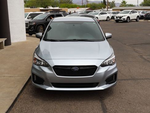 Used 2017 Subaru Impreza 2.0i Sport AWD/4WD image 15