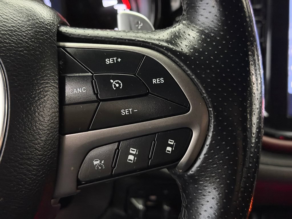 Used 2022 Dodge Durango Citadel AWD/4WD image 28