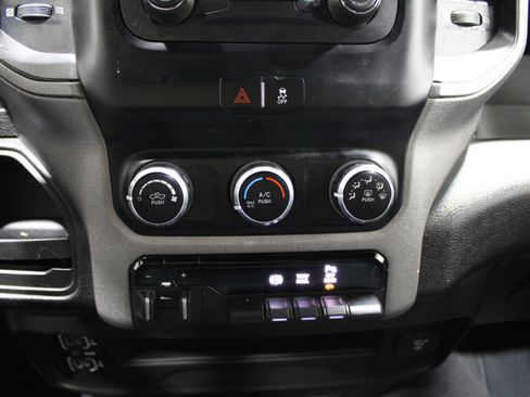 Used 2023 RAM 2500 Tradesman image 18