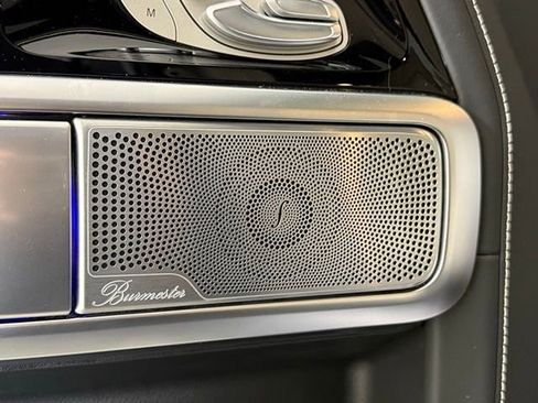 Used 2022 Mercedes-Benz G 63 AMG 4MATIC image 30