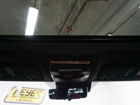 Used 2024 Lexus NX 450h+ Luxury image 12