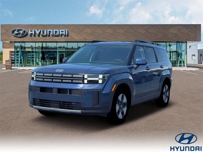 New 2026 Hyundai Santa Fe SEL