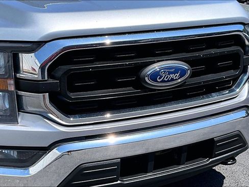 Used 2023 Ford F150 XLT w/ Trailer Tow Package AWD/4WD image 31