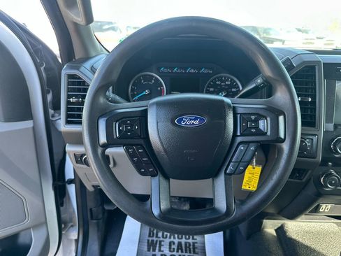 Used 2019 Ford F350 XL w/ STX Appearance Package image 41