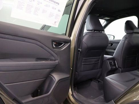 New 2026 Subaru Forester Limited image 27