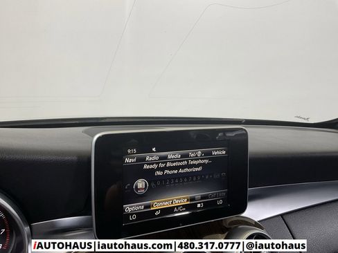 Used 2017 Mercedes-Benz C 300 4MATIC Cabriolet image 29
