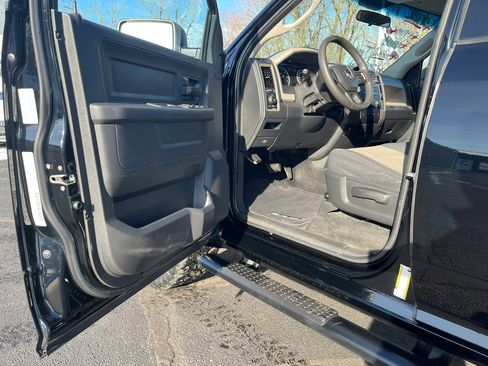 Used 2012 RAM 1500 Express w/ ST Popular Equipment Group image 24