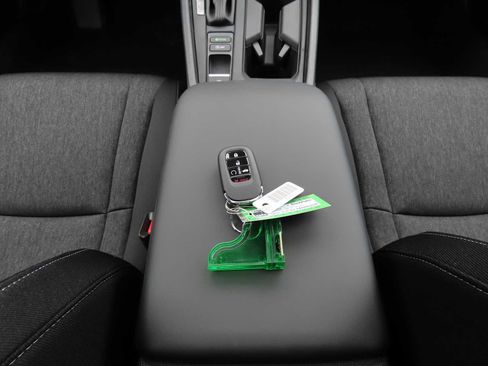 New 2026 Honda Accord SE image 24