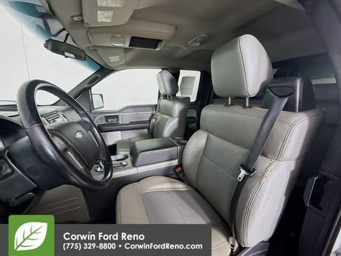 Used 2007 Ford F150 FX4 AWD/4WD image 18