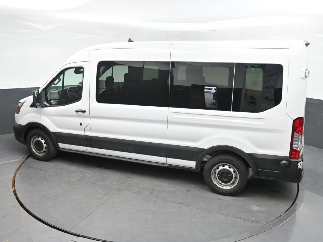 Used 2024 Ford Transit 350 XL RWD image 23