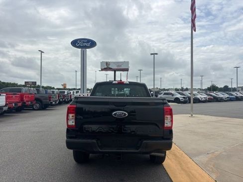 Used 2024 Ford Ranger XL RWD image 4