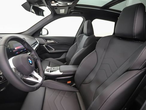 New 2026 BMW X1 xDrive28i w/ Convenience Package image 11