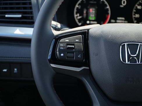 New 2026 Honda Odyssey Sport-L image 22