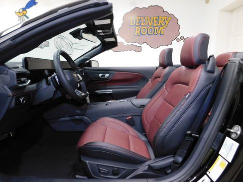 Used 2026 Ford Mustang GT Premium RWD image 42