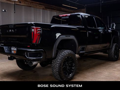 Used 2026 GMC Sierra 2500 AT4 w/ AT4 Premium Plus Package image 9