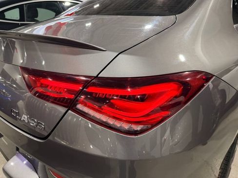 Used 2022 Mercedes-Benz CLA 35 AMG 4MATIC image 10