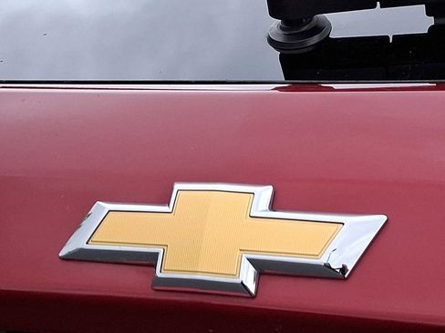 Used 2024 Chevrolet Equinox LT image 29