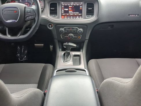 Used 2023 Dodge Charger Scat Pack RWD image 14