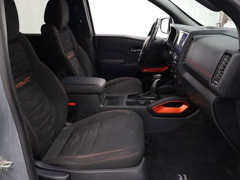 Used 2023 Nissan Frontier PRO-4X w/ Pro Convenience Package image 24