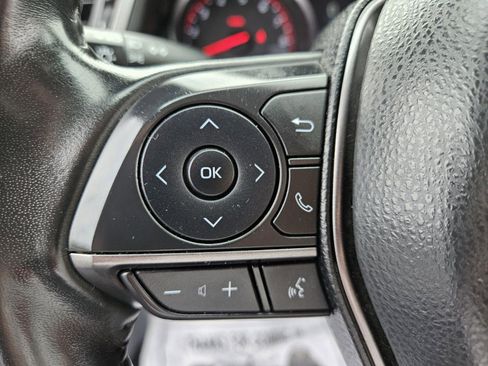 Used 2023 Toyota Camry XSE image 27