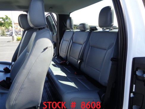Used 2021 Ford F150 XL w/ XL Power Equipment Group RWD image 18