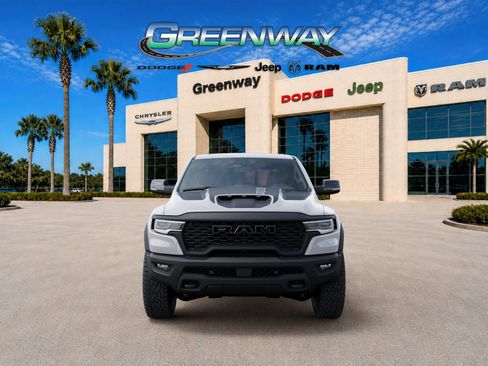 New 2026 RAM 1500 RHO w/ RHO Level 1 Equipment Group AWD/4WD image 6
