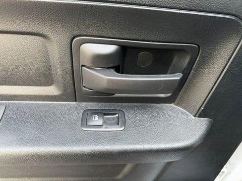 Used 2021 RAM 1500 Tradesman w/ Trailer Tow Group image 23