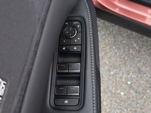 Used 2024 Lexus RX 500h F Sport image 13