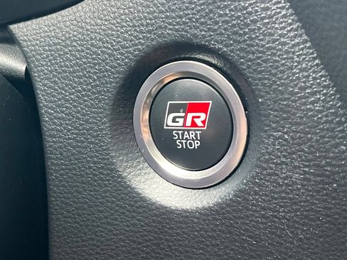 Used 2025 Toyota Corolla GR AWD/4WD image 19