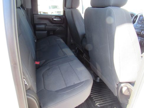 Used 2020 Chevrolet Silverado 2500 W/T w/ WT Convenience Package image 12