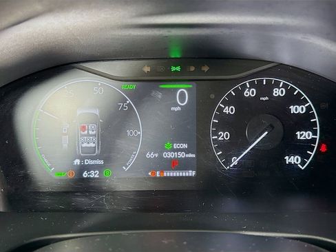 Certified 2023 Honda CR-V Sport Touring image 10