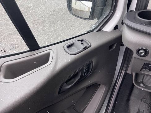 Used 2023 Ford Transit 350 XLT AWD/4WD image 13
