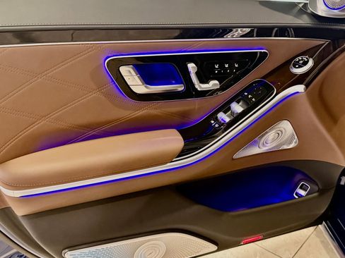 New 2026 Mercedes-Benz Maybach S 580 4MATIC image 14