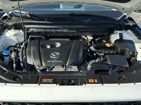 Certified 2025 MAZDA CX-5 AWD 2.5 S image 35