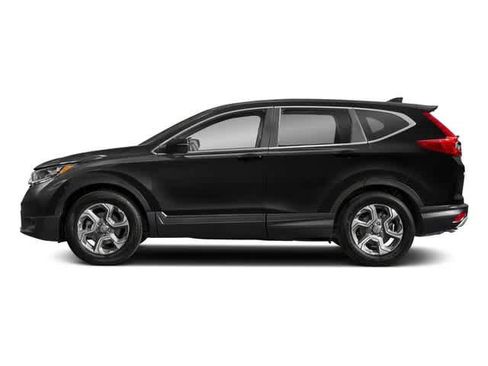 Used 2018 Honda CR-V EX image 1
