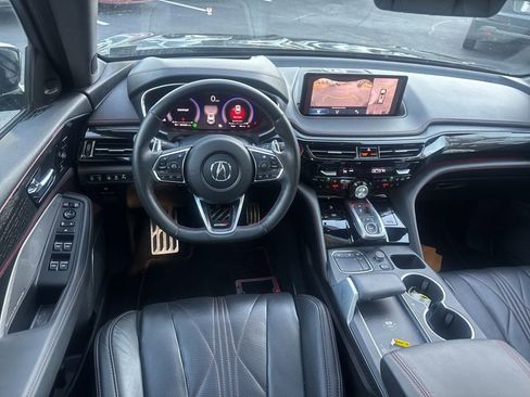 Used 2022 Acura MDX Type S image 2