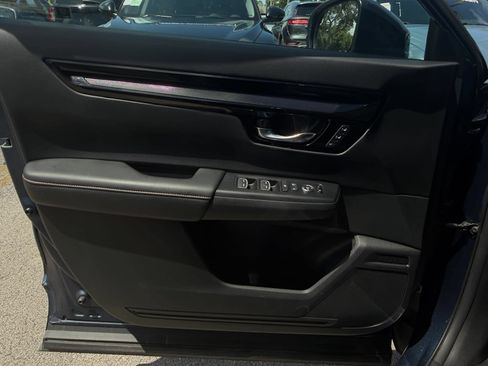 Used 2026 Honda CR-V Touring image 26