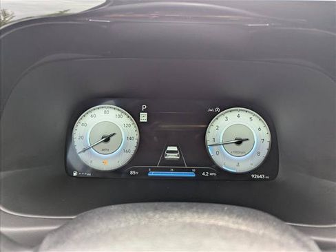 Used 2023 Hyundai Palisade Limited FWD image 16