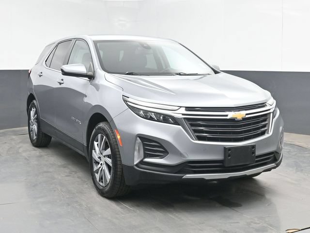 Used 2024 Chevrolet Equinox LT AWD/4WD image 6