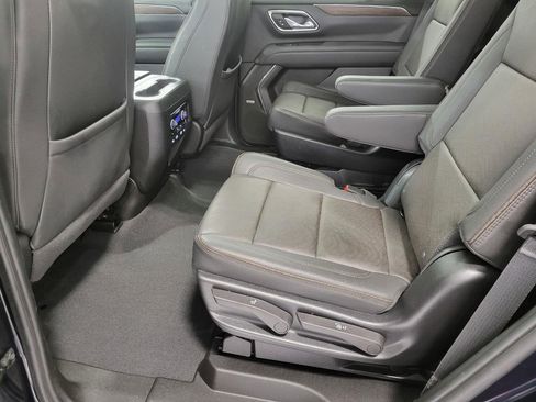 Used 2024 Chevrolet Tahoe High Country image 25