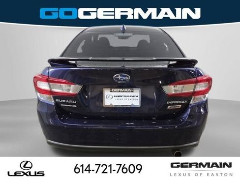 Used 2020 Subaru Impreza 2.0i Sport AWD/4WD image 10