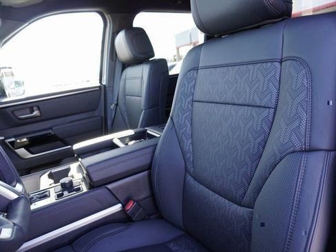 New 2025 Toyota Tundra Limited image 25