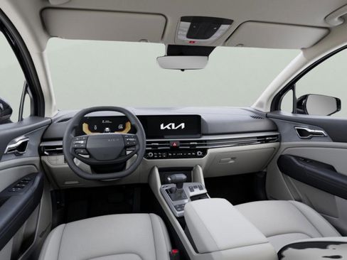 New 2026 Kia Sportage EX image 14