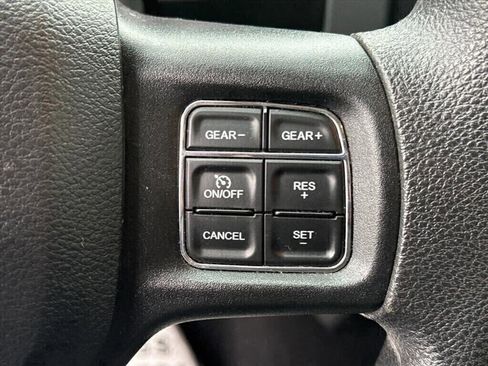 Used 2020 RAM 1500 Classic Warlock w/ Electronics Group image 15