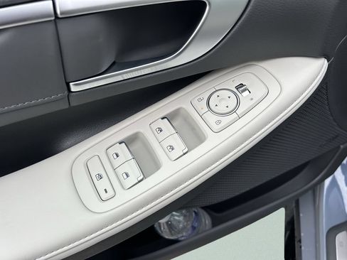 New 2026 Hyundai Sonata Limited FWD image 23