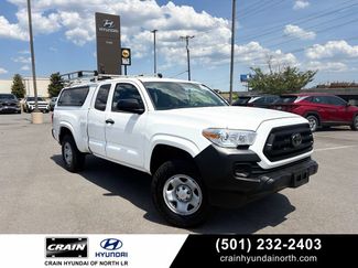 Used 2023 Toyota Tacoma SR RWD video 1