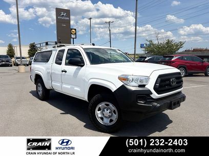 Used 2023 Toyota Tacoma SR