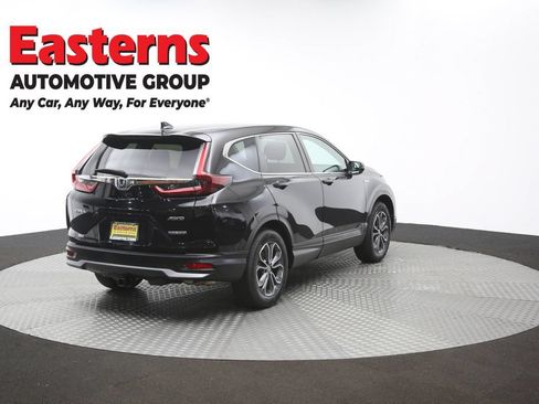 Used 2020 Honda CR-V EX image 40
